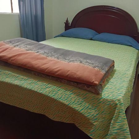 Albergue Camry Backpackers佳美背包客旅馆 Куэнка Экстерьер фото