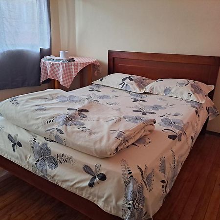 Albergue Camry Backpackers佳美背包客旅馆 Куэнка Экстерьер фото