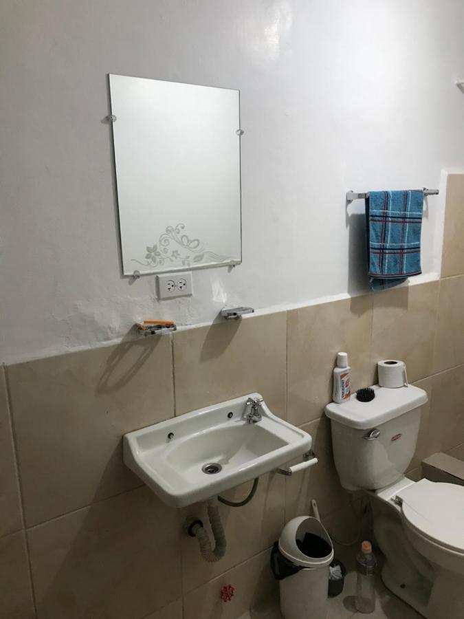 Albergue Camry Backpackers佳美背包客旅馆 Куэнка Экстерьер фото