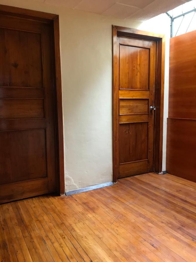 Albergue Camry Backpackers佳美背包客旅馆 Куэнка Экстерьер фото