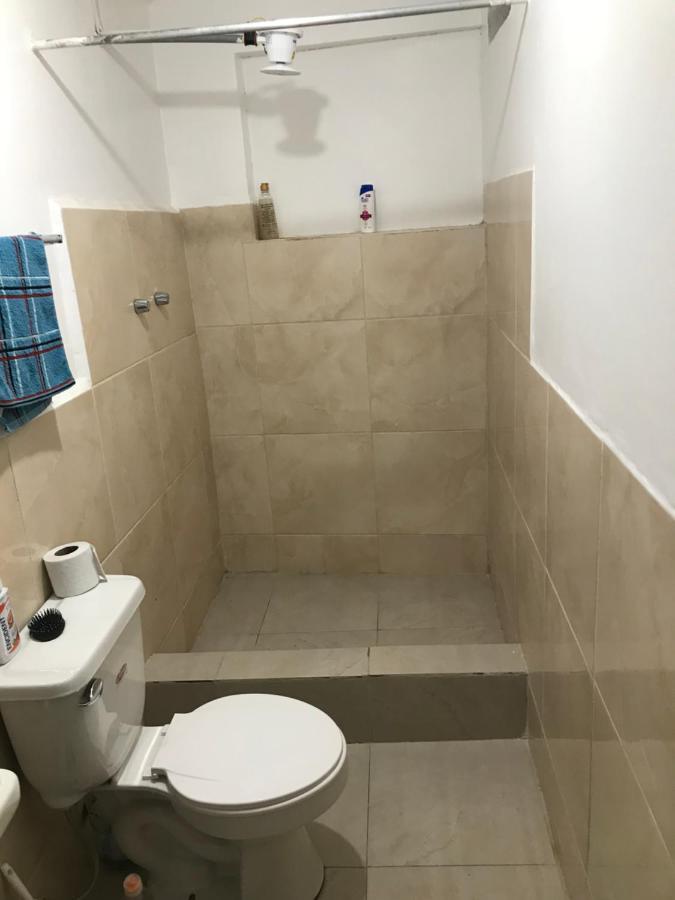 Albergue Camry Backpackers佳美背包客旅馆 Куэнка Экстерьер фото