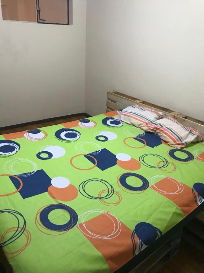 Albergue Camry Backpackers佳美背包客旅馆 Куэнка Экстерьер фото