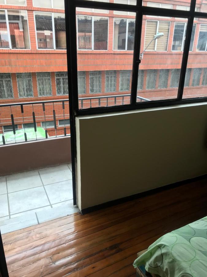 Albergue Camry Backpackers佳美背包客旅馆 Куэнка Экстерьер фото