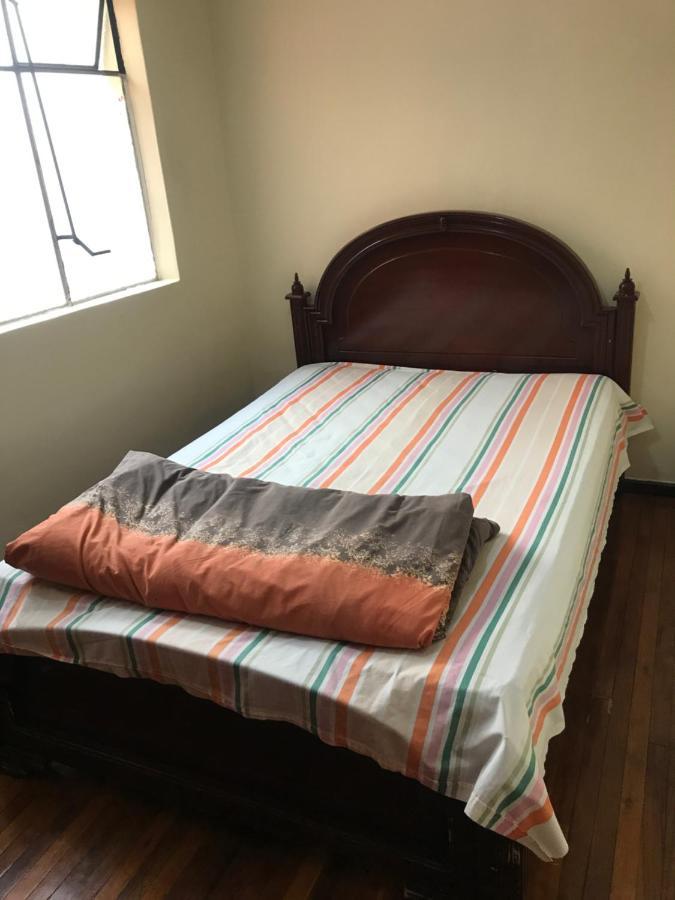 Albergue Camry Backpackers佳美背包客旅馆 Куэнка Экстерьер фото