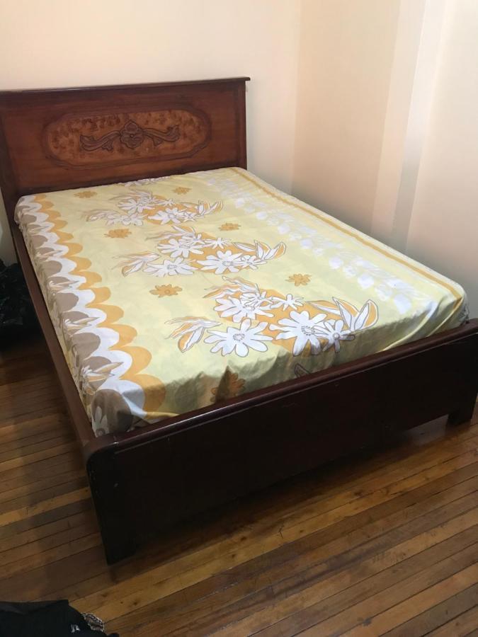 Albergue Camry Backpackers佳美背包客旅馆 Куэнка Экстерьер фото