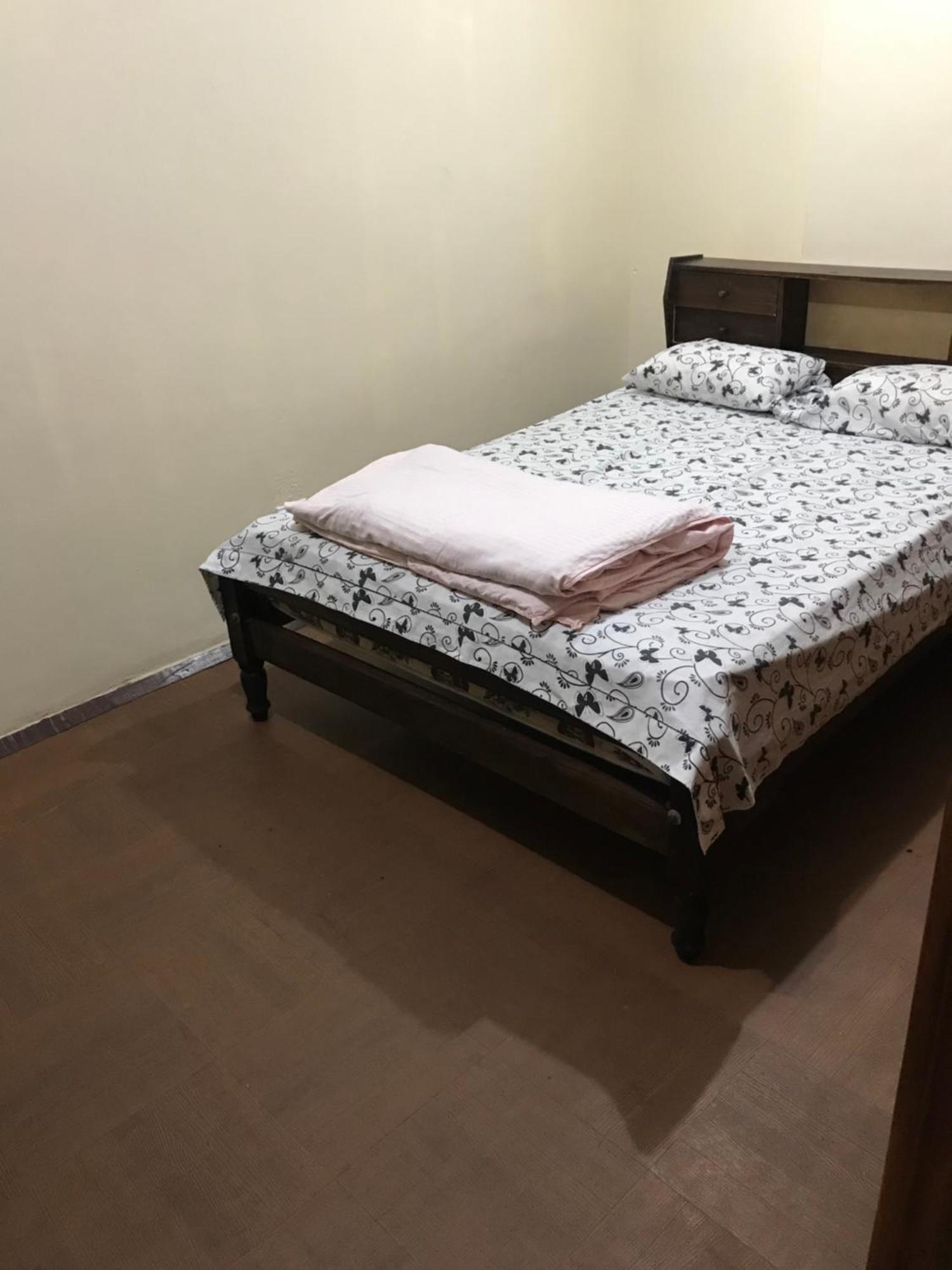 Albergue Camry Backpackers佳美背包客旅馆 Куэнка Экстерьер фото