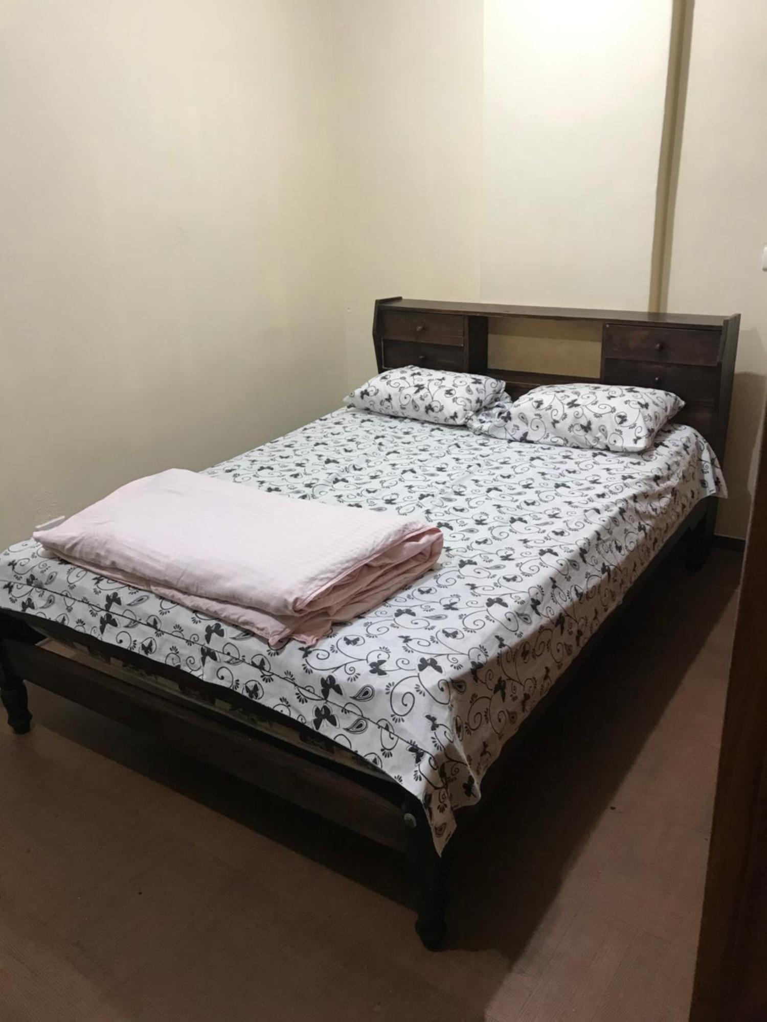 Albergue Camry Backpackers佳美背包客旅馆 Куэнка Экстерьер фото