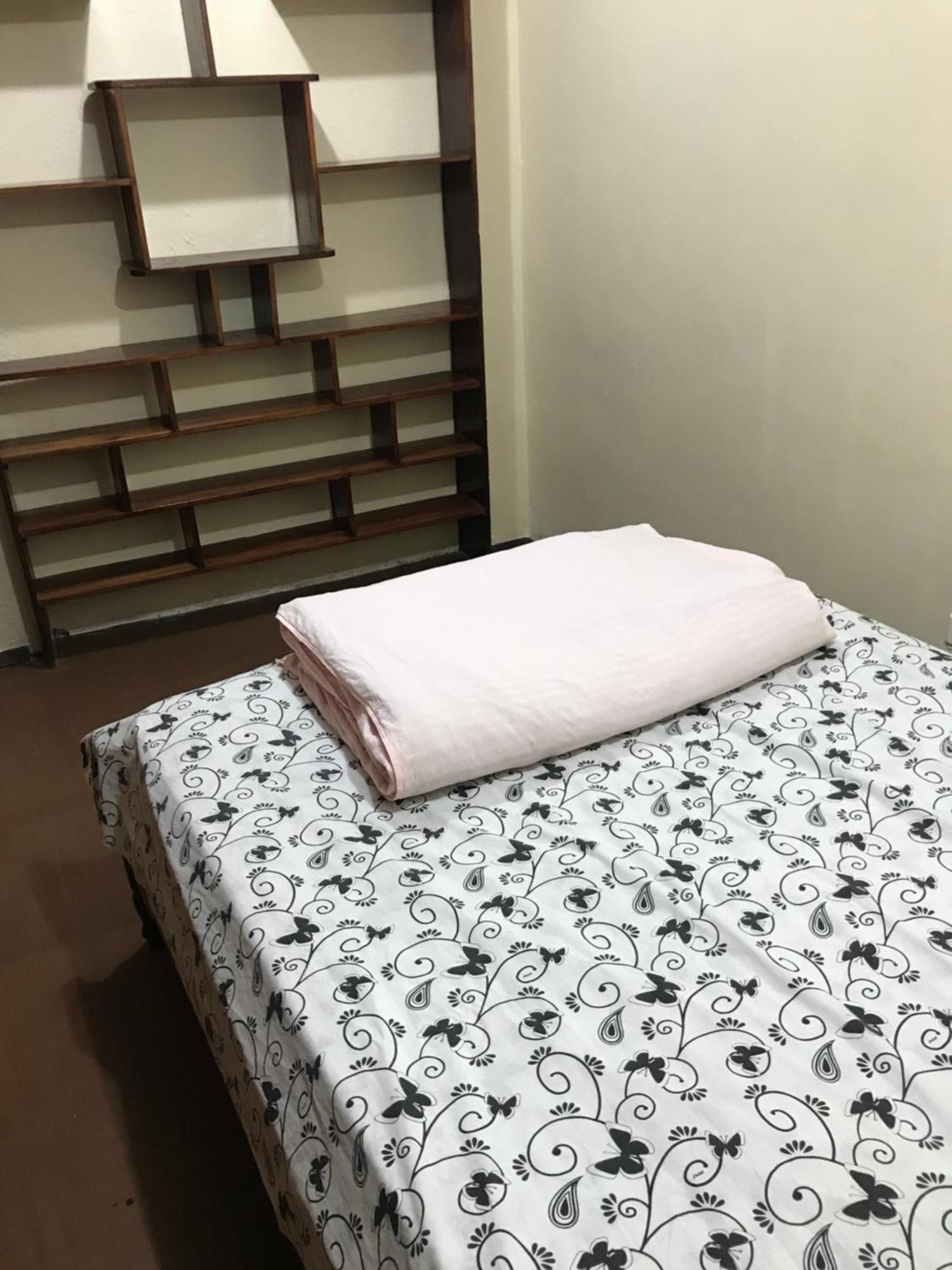 Albergue Camry Backpackers佳美背包客旅馆 Куэнка Экстерьер фото