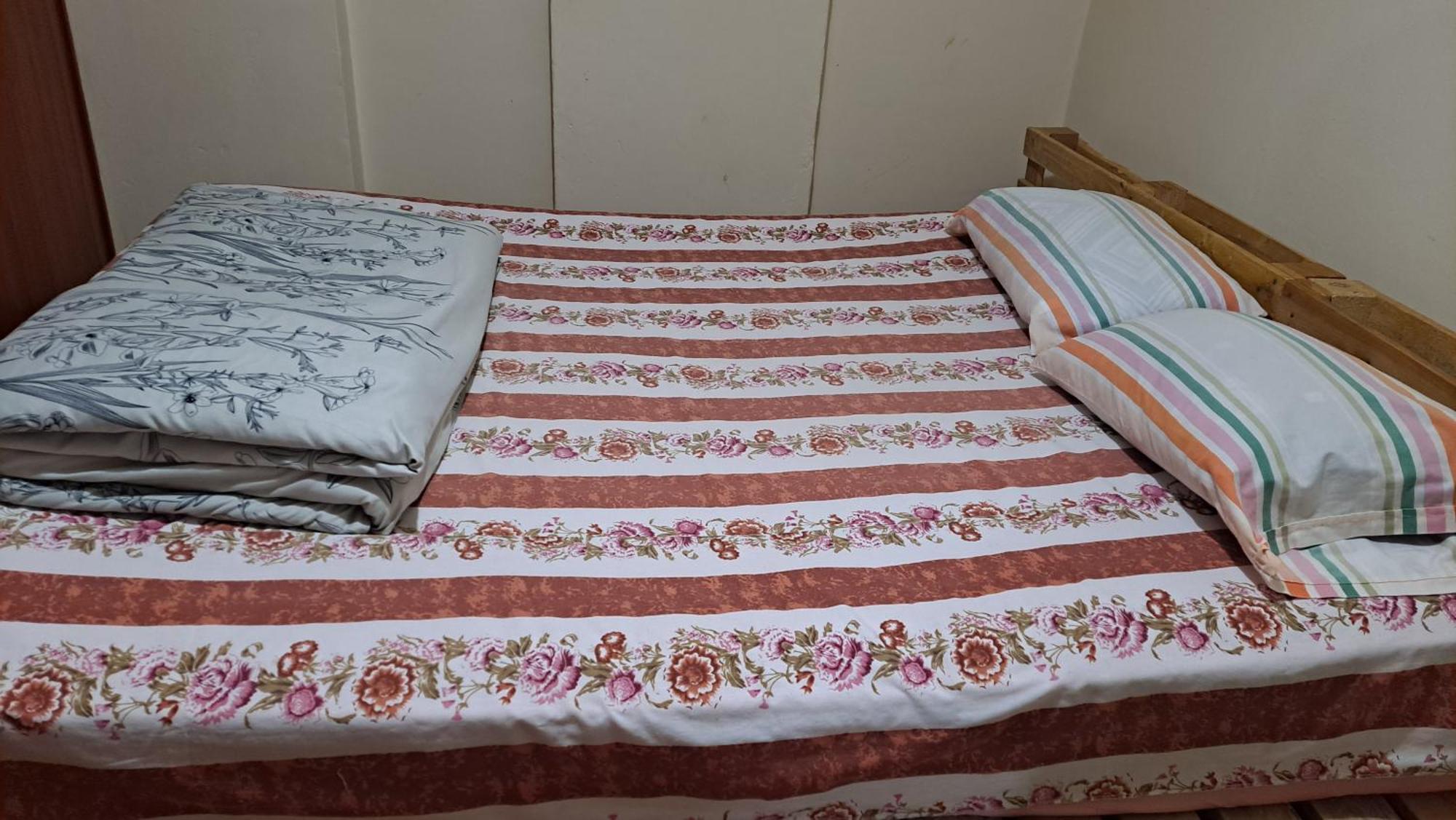 Albergue Camry Backpackers佳美背包客旅馆 Куэнка Экстерьер фото