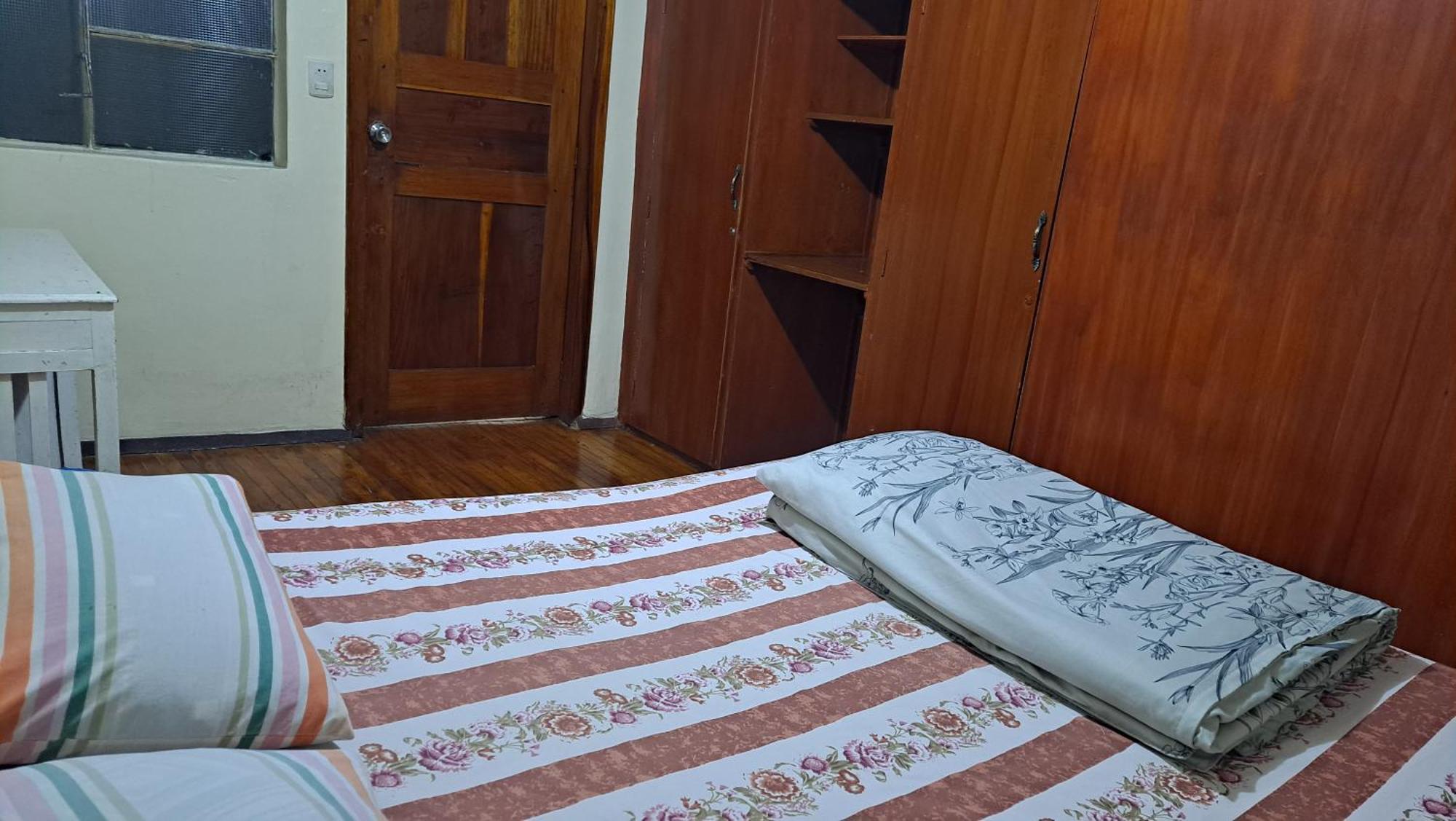 Albergue Camry Backpackers佳美背包客旅馆 Куэнка Экстерьер фото