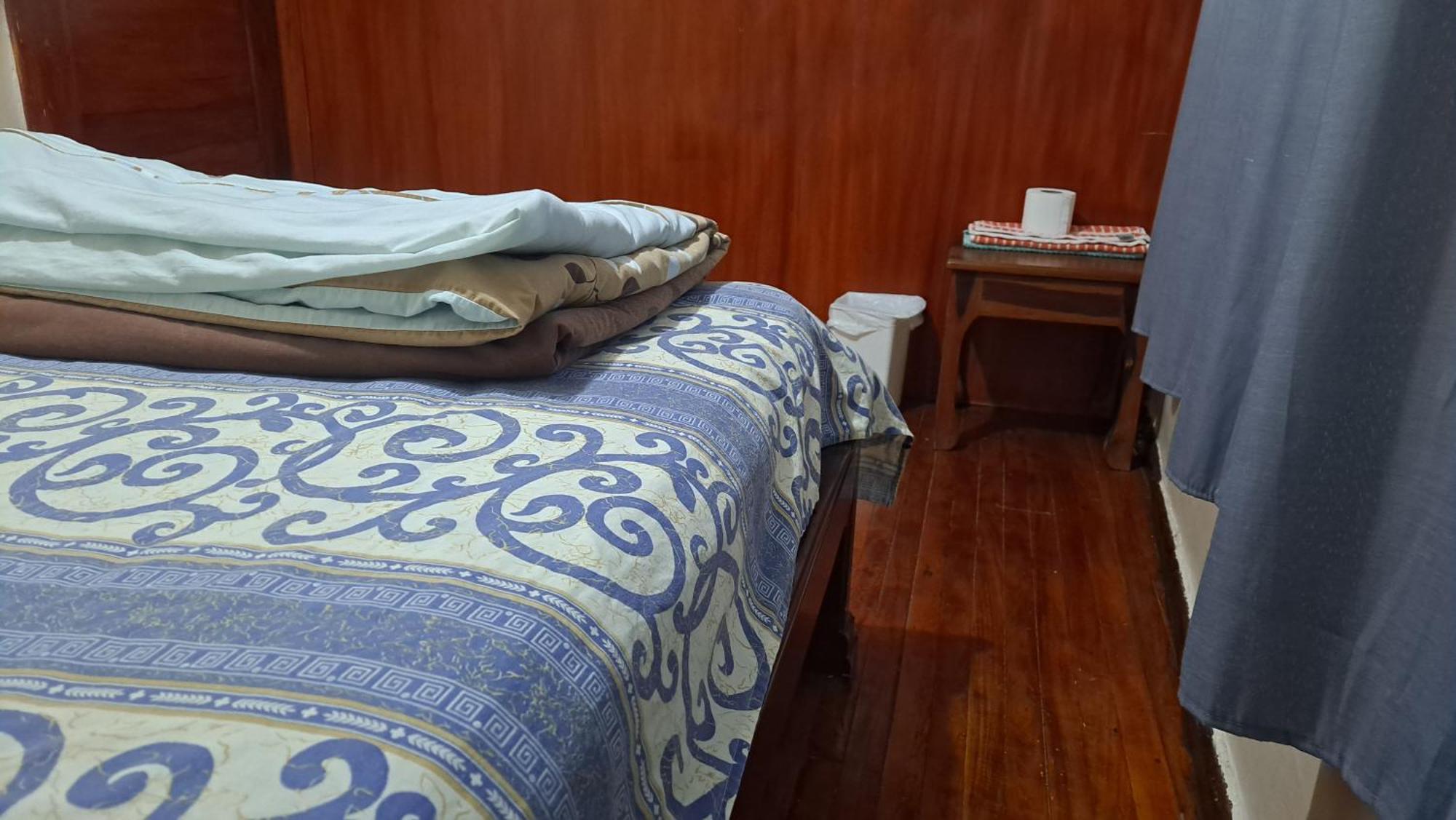 Albergue Camry Backpackers佳美背包客旅馆 Куэнка Экстерьер фото
