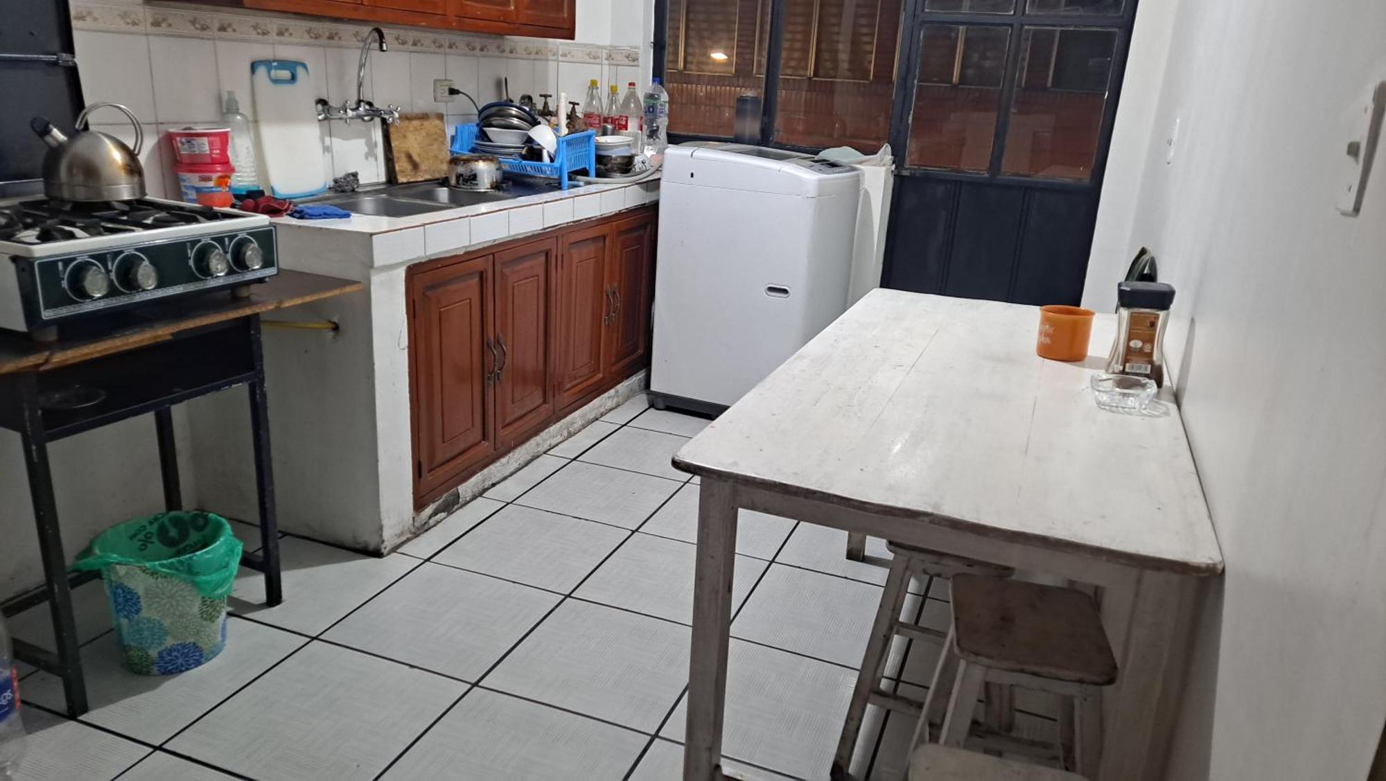 Albergue Camry Backpackers佳美背包客旅馆 Куэнка Экстерьер фото