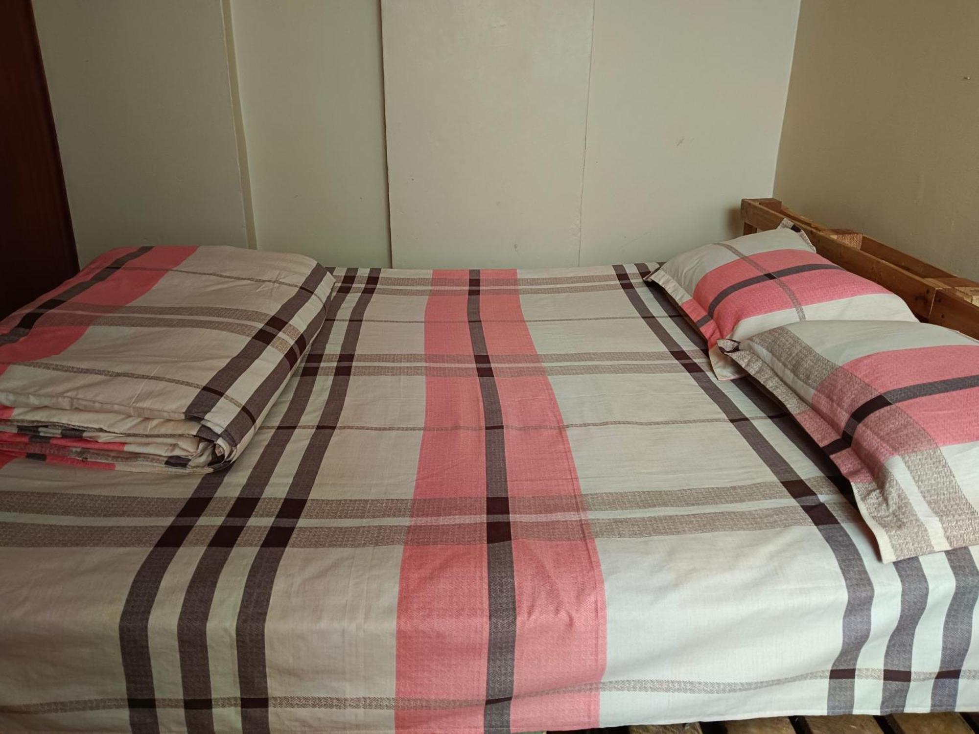 Albergue Camry Backpackers佳美背包客旅馆 Куэнка Экстерьер фото