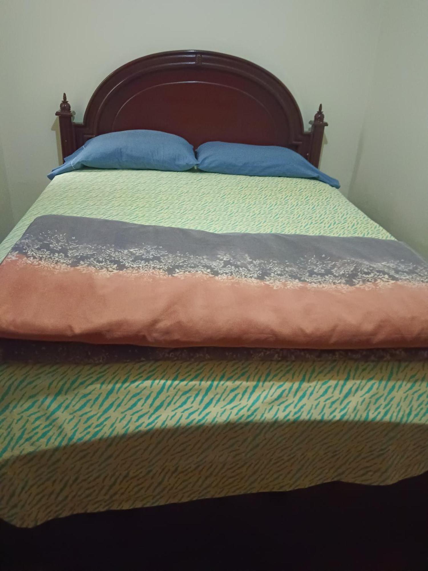 Albergue Camry Backpackers佳美背包客旅馆 Куэнка Экстерьер фото