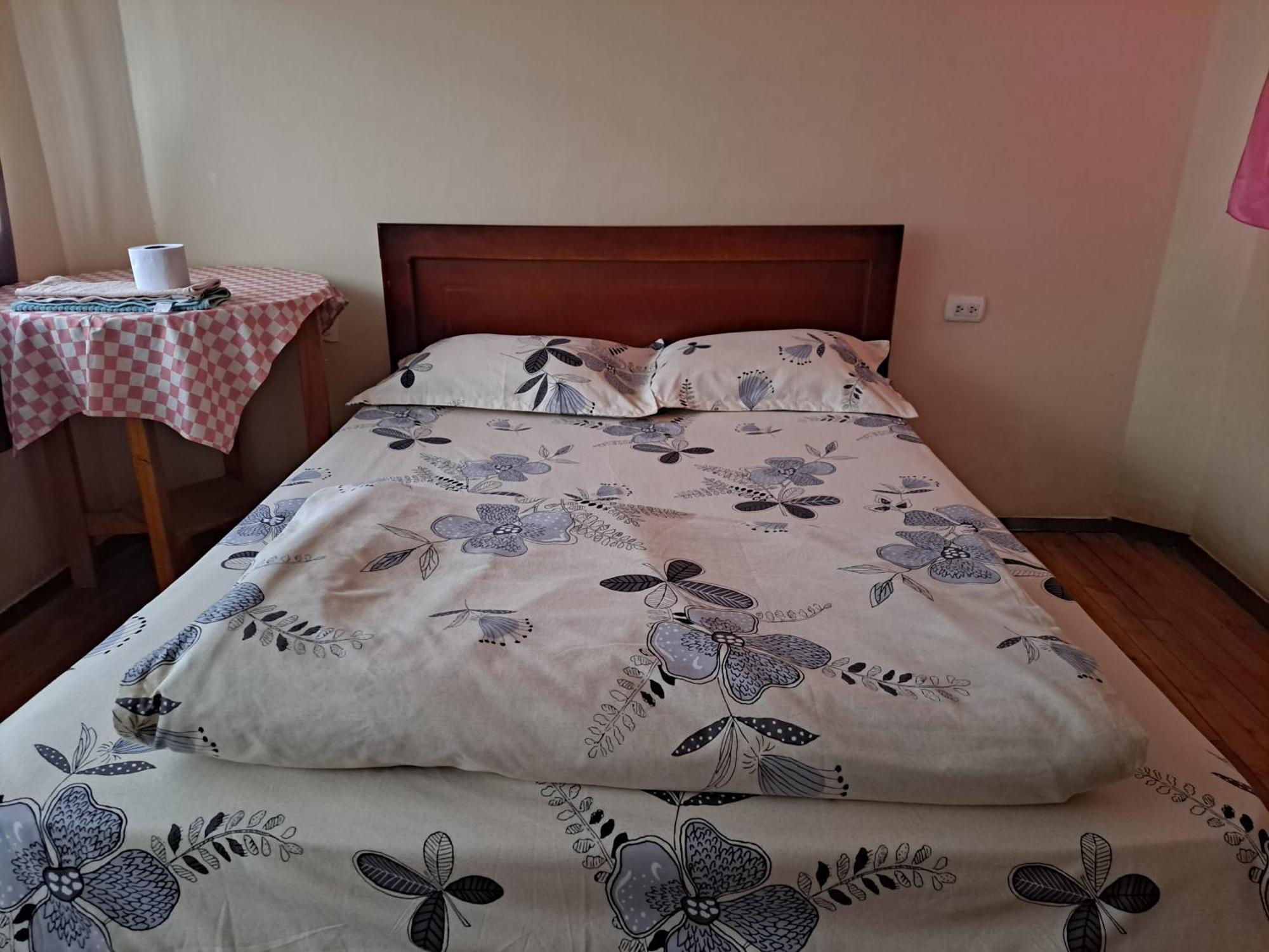 Albergue Camry Backpackers佳美背包客旅馆 Куэнка Экстерьер фото