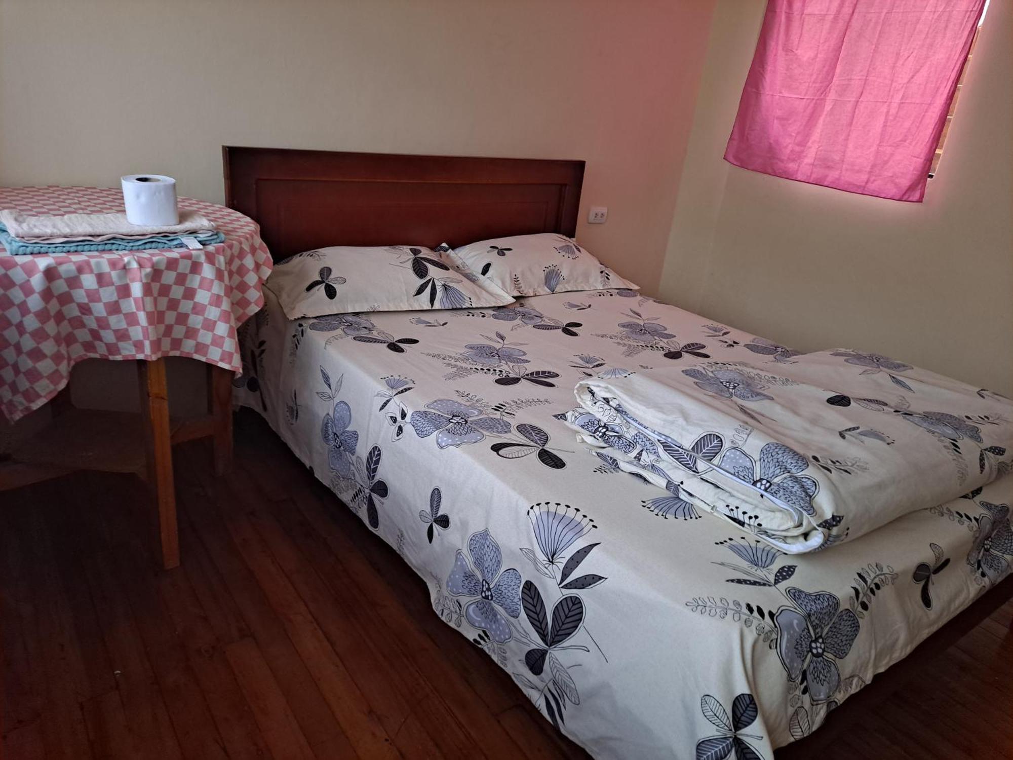 Albergue Camry Backpackers佳美背包客旅馆 Куэнка Экстерьер фото
