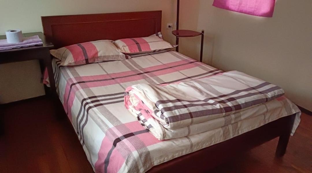 Albergue Camry Backpackers佳美背包客旅馆 Куэнка Экстерьер фото